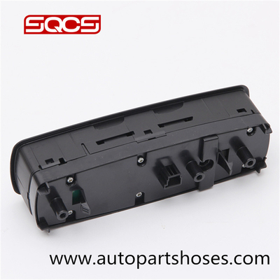 A1698206510 A169 820 65 interruptor del elevalunas eléctrico del lado del conductor del reemplazo del interruptor de 10 elevalunas eléctricos para Mercedes Benz W169 W245