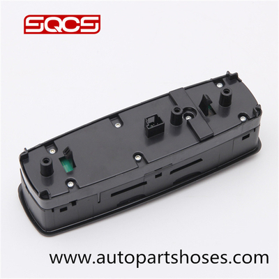A1698206510 A169 820 65 interruptor del elevalunas eléctrico del lado del conductor del reemplazo del interruptor de 10 elevalunas eléctricos para Mercedes Benz W169 W245