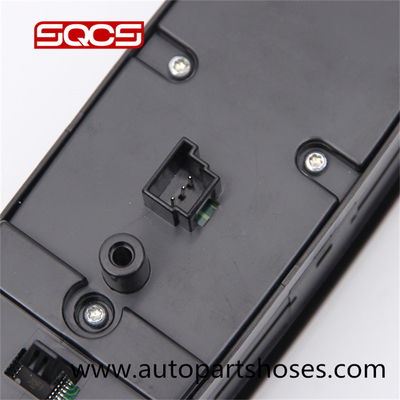A1698206510 A169 820 65 interruptor del elevalunas eléctrico del lado del conductor del reemplazo del interruptor de 10 elevalunas eléctricos para Mercedes Benz W169 W245