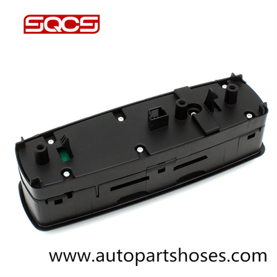 A1698206610 A169 820 elevalunas eléctrico principal del amo del interruptor de control de la ventana 66 10 para la Uno-clase W169 W245 de Mercedes Benz