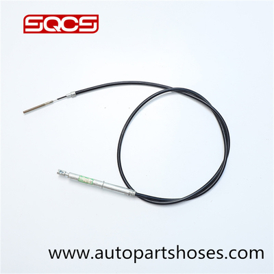 Los accesorios automotrices frenan el cable A6674203185 A6674202785 para Mercedes Benz