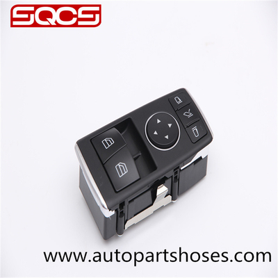 Interruptor de control de la ventana para el cupé A1729056900 A172 905 de la C-clase del Mercede-Benz C204 R231 69 00