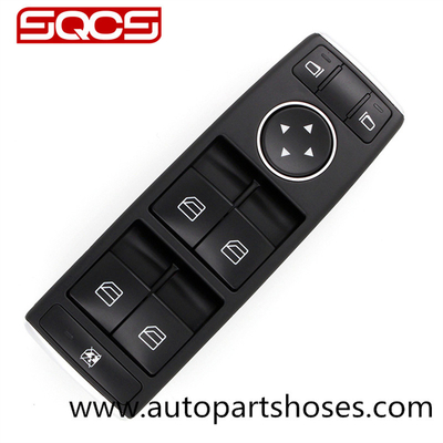 Interruptor universal A2049055302 A204 905 del elevalunas eléctrico 53 02 para la clase W204 S204 de Mercedes C