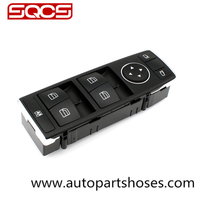 Interruptor universal A2049055302 A204 905 del elevalunas eléctrico 53 02 para la clase W204 S204 de Mercedes C