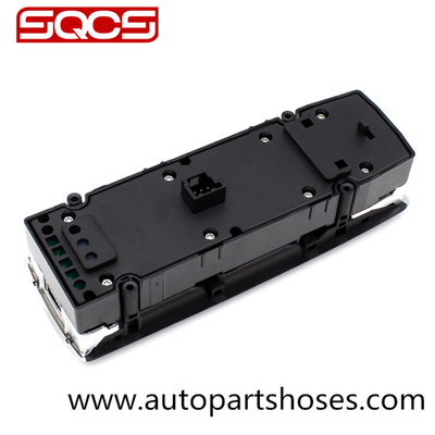 Botón de interruptor de la ventana A2128208310 A2049055402 A204 905 54 02 para el interruptor principal de la puerta de la C-clase de Mercedes Benz W204 W212
