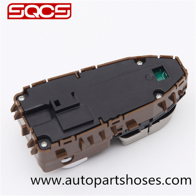 Interruptor auto A2059057011 A205 905 de la ventana universal de los sistemas eléctricos 70 11 para Mercedes-Benz C - clase