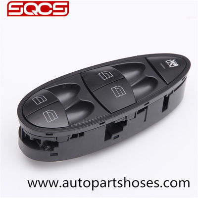 Interruptor auto A2118210058 A211 821 del elevalunas eléctrico del mercado de accesorios de los sistemas eléctricos 00 58 para el Benz E500 E550 E63 AMG07 de Mercedes