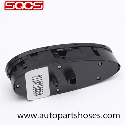 Interruptor auto A2118210058 A211 821 del elevalunas eléctrico del mercado de accesorios de los sistemas eléctricos 00 58 para el Benz E500 E550 E63 AMG07 de Mercedes