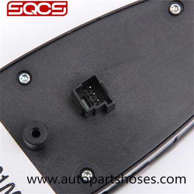 Interruptor auto A2118210058 A211 821 del elevalunas eléctrico del mercado de accesorios de los sistemas eléctricos 00 58 para el Benz E500 E550 E63 AMG07 de Mercedes