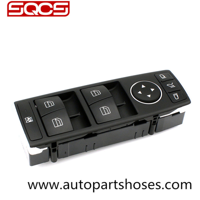 Botón A2128208310 A212 820 del elevalunas eléctrico del interruptor del elevalunas eléctrico del coche 83 10 para el Benz de Mercedes