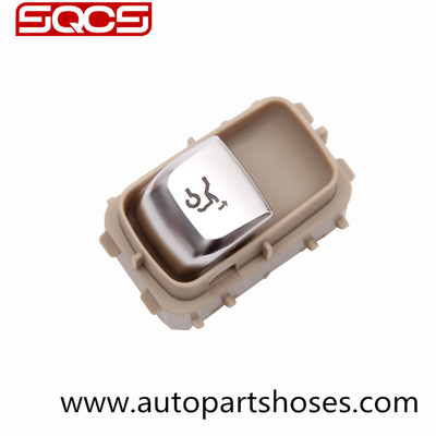 Interruptor A2229050409 A222 905 de la ventana del reemplazo e46 del interruptor del elevalunas eléctrico 04 09 para el Benz W222 de Mercedes