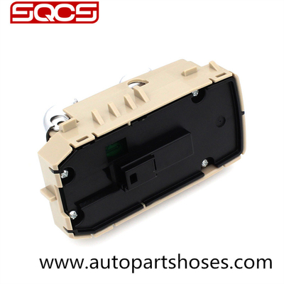 Cargador automotriz A2229051505 A222 905 de Dodge del interruptor de la ventana de los cierres de puerta de la clase de E 15 05 para Mercedes Benz W222