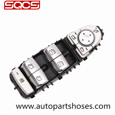 Ritz Power Window Switch ligero A4479054203 A4475450413 para Mercedes Benz