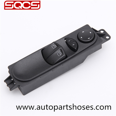 A6395450913 A639 545 interruptor del elevalunas eléctrico del mercado de accesorios 09 13 para Mercedes Benz W639 Vito