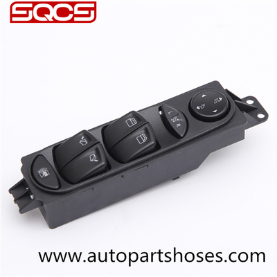 Mercedes Window Switch Msd 8969 A6395451313   A639 545 13 13 para Mercedes Benz Vito W639