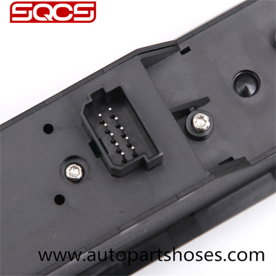 Mercedes Window Switch Msd 8969 A6395451313   A639 545 13 13 para Mercedes Benz Vito W639