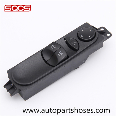 Interruptor rápido A9065451213 A906 545 del elevalunas eléctrico de Dzire del reemplazo del botón de la ventana 12 13 para Mercedes Sprinter W906
