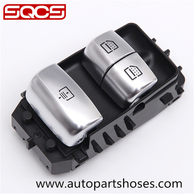 Interruptor de control principal de la ventana A22290501090 A222 905 010 90 para Mercedes Benz W222