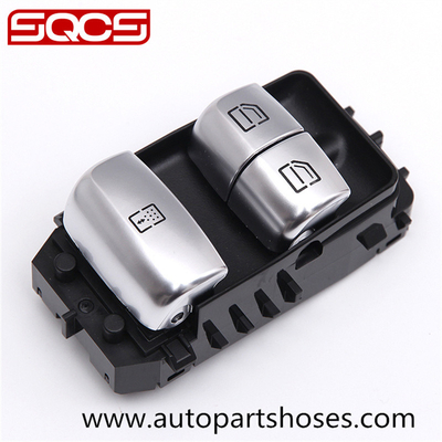 Interruptor eléctrico universal A222905000980 A222 905 de la ventana 000 980 para Mercedes Benz W212 E - clase