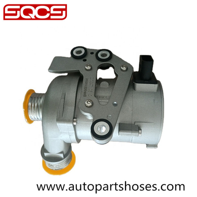 Bomba reacondicionada automotriz 11517583836 11518635092 de la dirección de poder para las series F02 730Li de BMW F18 5 del motor de BMW N52